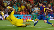 Messi e Casillas são exemplos importantes
