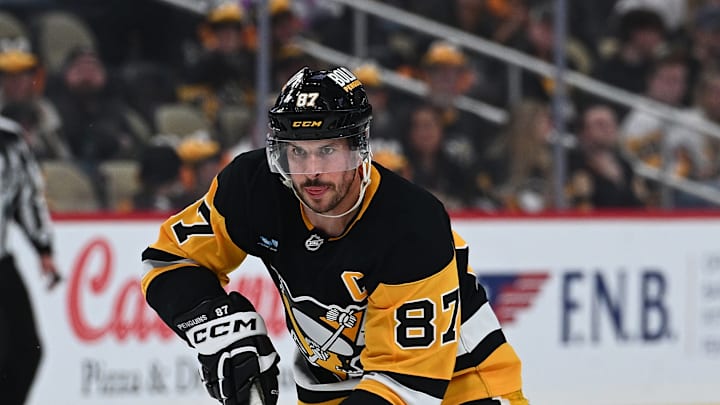 While Sidney Crosby is still at the top of his game, can the Pittsburgh Penguins provide him with a supporting cast to help him win one more Cup?