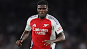 Thomas Partey - Arsenal