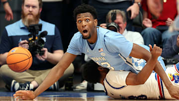 North Carolina v Kansas