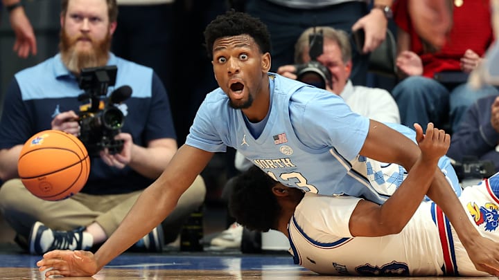 North Carolina v Kansas