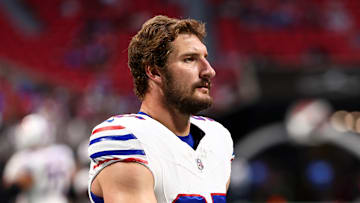 Buffalo Bills v Atlanta Falcons - NFL 2025