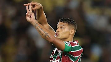 Thiago Silva 