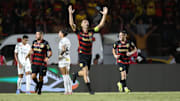 Sport conquistou o acesso na última rodada da Série B