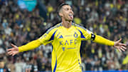 Cristiano Ronaldo es el atleta mejor pagado del mundo 