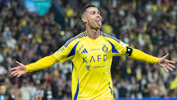 Cristiano Ronaldo es el atleta mejor pagado del mundo 