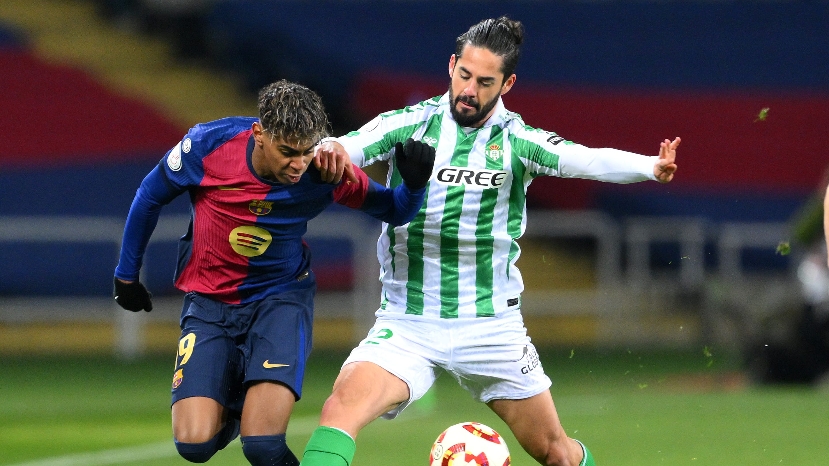 FC Barcelone - Bétis Séville : Les compos probables, blessés et prédictions de cette belle affiche de la Liga