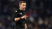 Clément Turpin - Arbitre français, Manchester City - Real Madrid