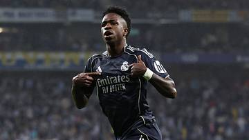 Vinicius Junior bleibt Real wohl erhalten 
