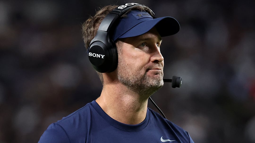 Dallas Cowboys v Las Vegas Raiders