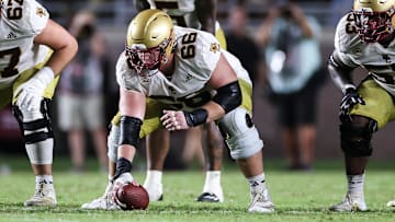 Boston College v Florida State