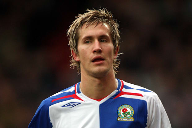 Morten Gamst Pedersen was a baller.