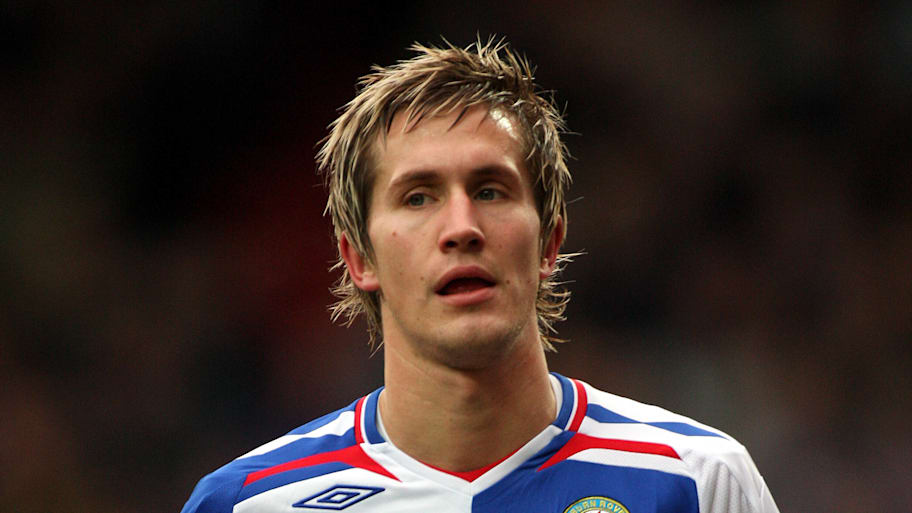 Morten Gamst Pedersen was a baller.