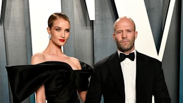 2020 Vanity Fair Oscar Party Hosted By Radhika Jones - Arrivals