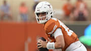 Are preseason college football rankings important? History suggests national champions tend to debut high up in the Top 25 poll, but not at the No. 1 position.