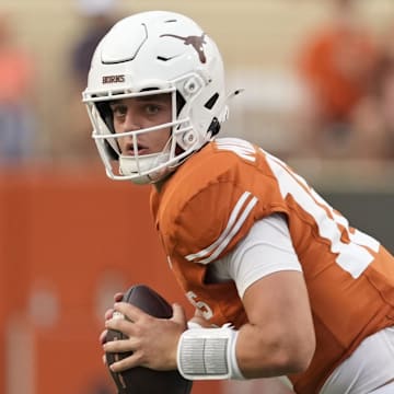 Are preseason college football rankings important? History suggests national champions tend to debut high up in the Top 25 poll, but not at the No. 1 position.
