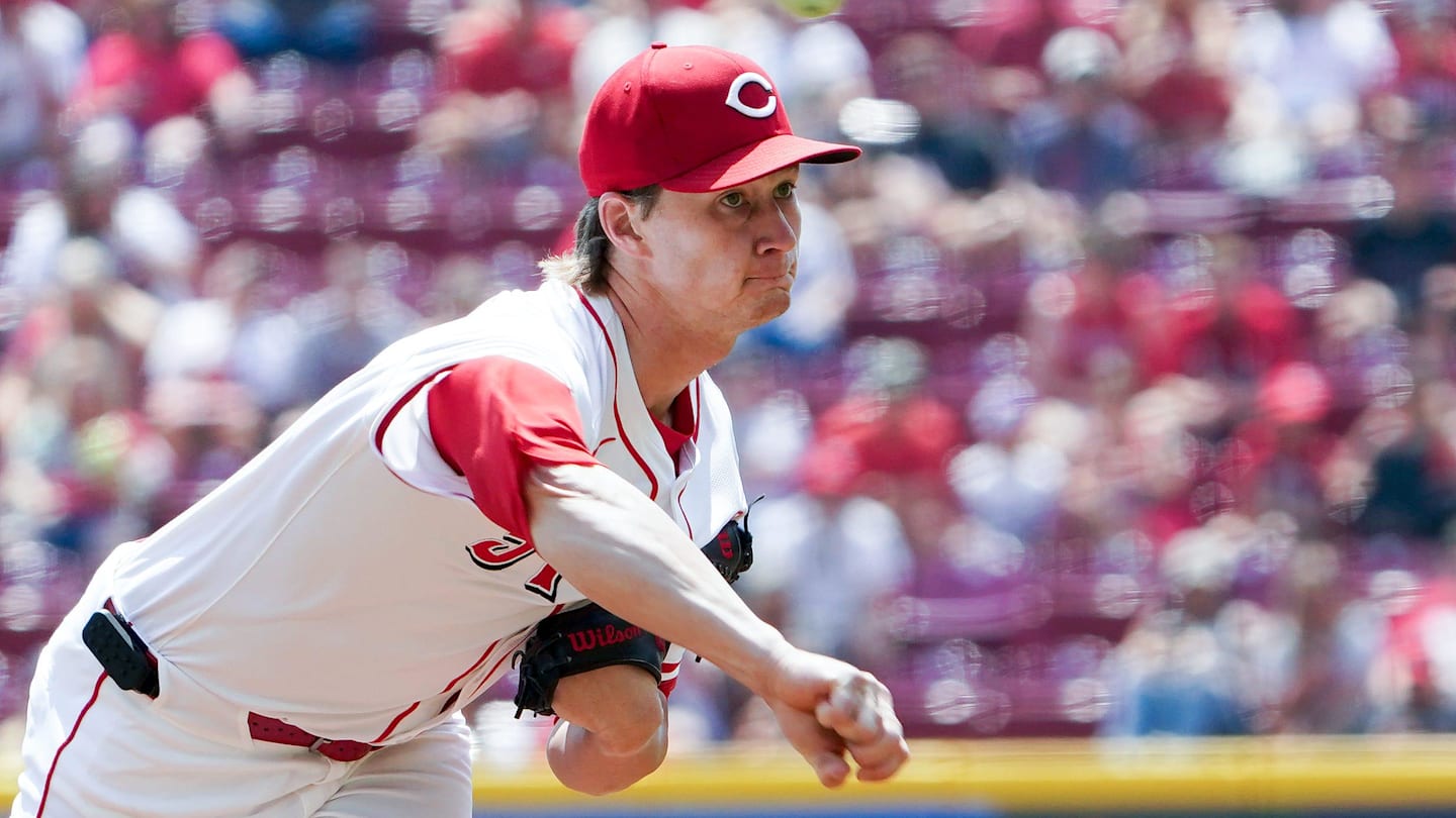 Braves, Reds Trade High-Scoring Wins in Back-to-Back Games
