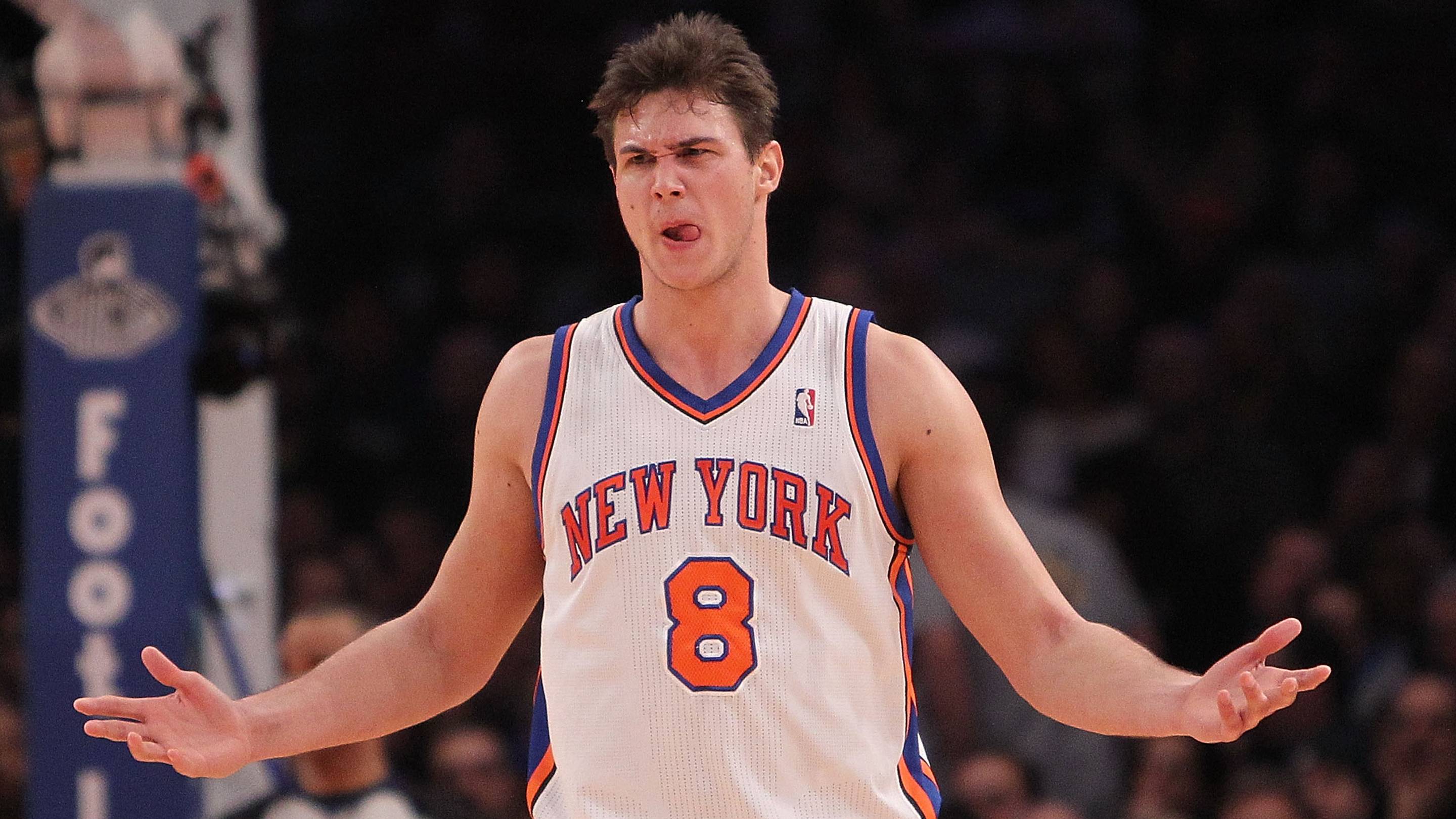 Biggest what-ifs in NBA history and why Lonzo Ball and Danilo Gallinari don't make the cut