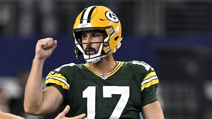 Packers-Bengals Inactives: Key Decisions Made on Brandon McManus, Ja'Marr Chase