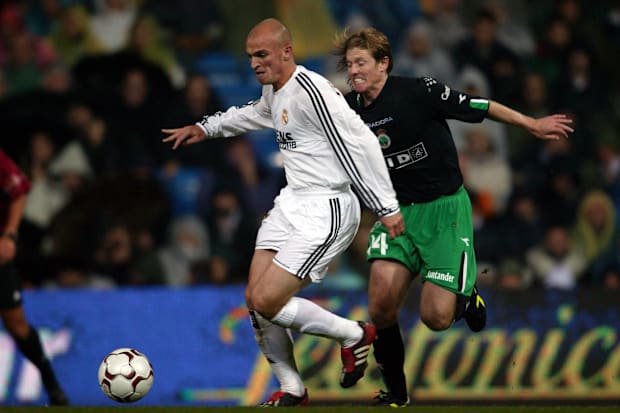 Esteban Cambiasso