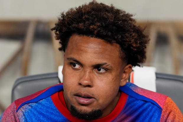 Weston McKennie