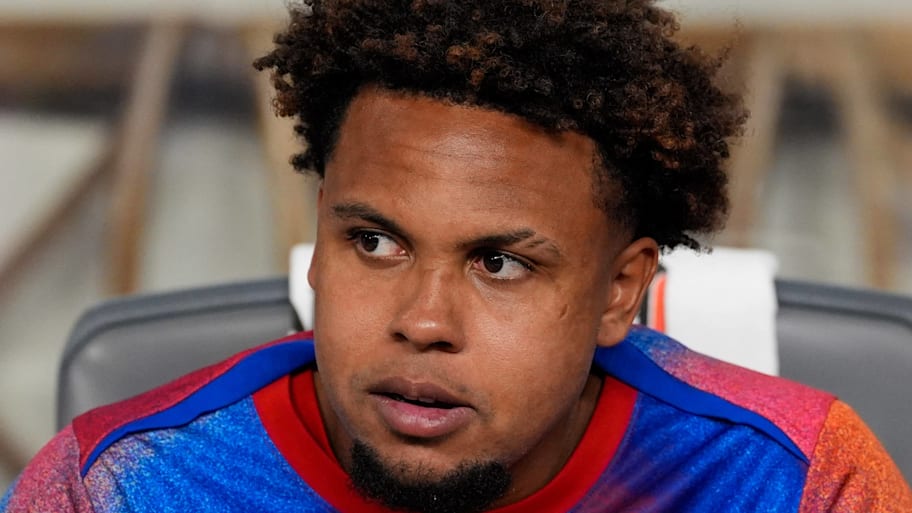 Weston McKennie