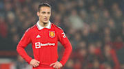 Manchester United v Reading: Emirates FA Cup Fourth Round