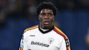 Patrick Dorgu has emerged as a prime target for Man Utd