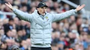 Thomas Tuchel may no longer want a new centre-back