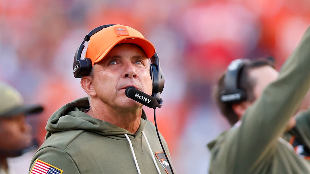 Kansas City Chiefs v Denver Broncos - NFL 2025