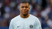Mbappé a frustré quelques supporters parisiens