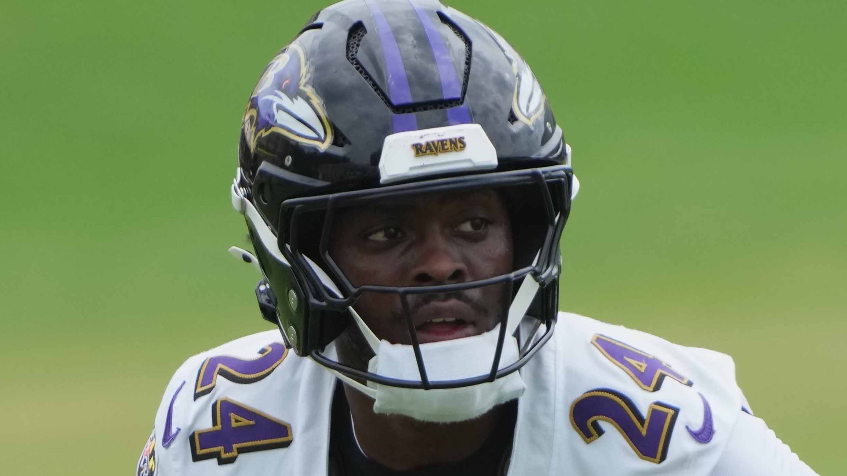 Malaki Starks could silence Week 2 frustrations in biggest test yet vs. Cowboys