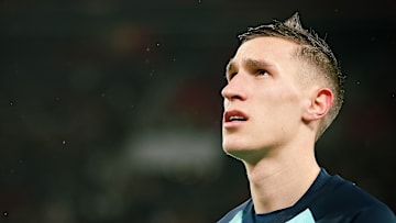 Nico Schlotterbeck dementierte die Gerüchte der letzten Tage