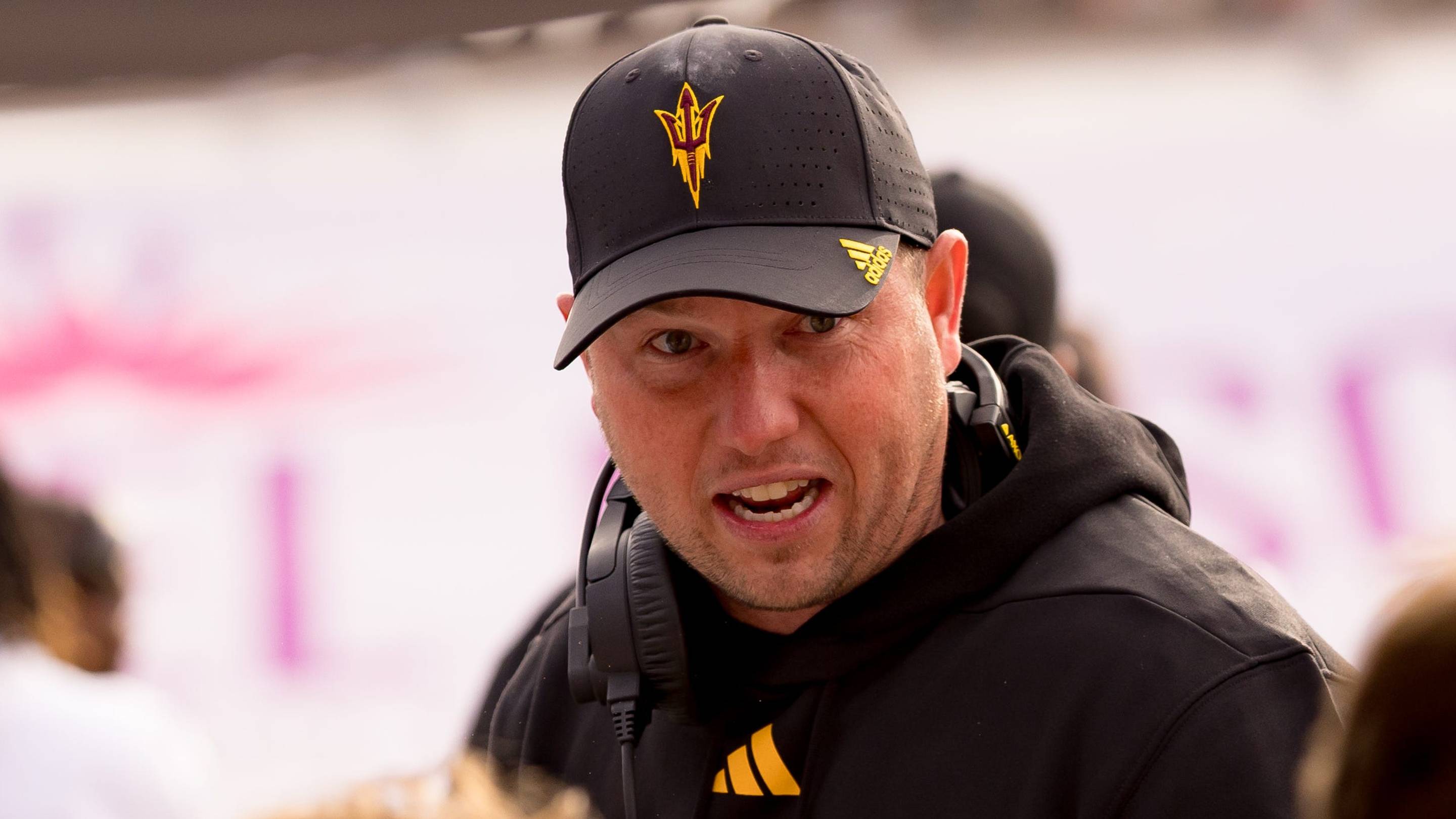 The case to buy in on Arizona State this season
