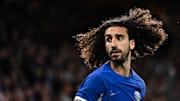 Marc Cucurella