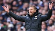 Graham Potter