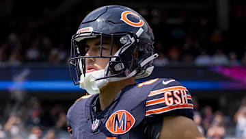 Miami Dolphins v Chicago Bears - NFL Preseason 2025