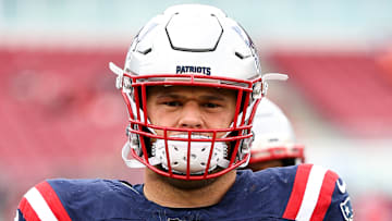 New England Patriots v Tampa Bay Buccaneers - NFL 2025