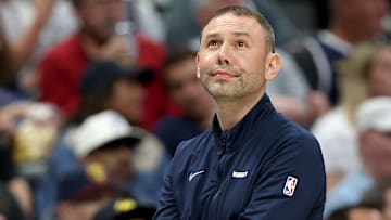 Memphis Grizzlies v Denver Nuggets