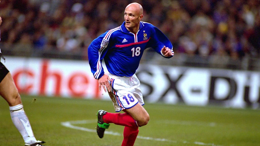 Frank Leboeuf