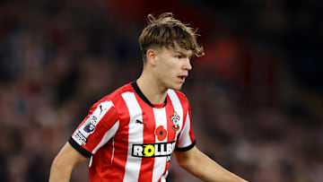 Southampton FC v Everton FC - Premier League