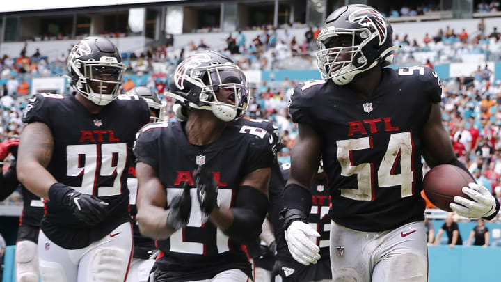 Carolina Panthers vs Atlanta Falcons prediction, odds, spread, over/under and betting trends for NFL Week 8 game. Carolina Panthers vs Atlanta Falcons prediction, odds, spread, over/under and betting trends for NFL Week 8 game.
