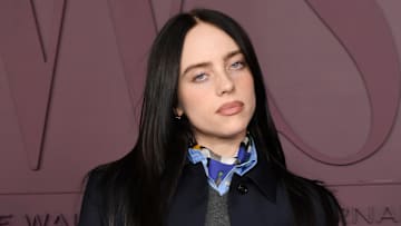 Billie Eilish