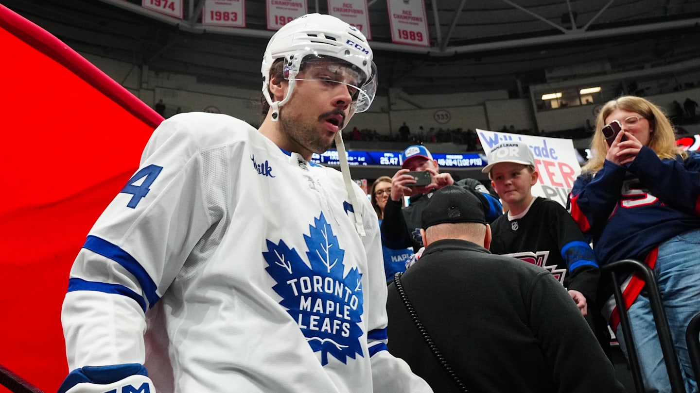 NHL Salary Cap Exceptions Explained