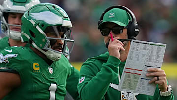 Philadelphia Eagles News and Fan Community - Inside the Iggles