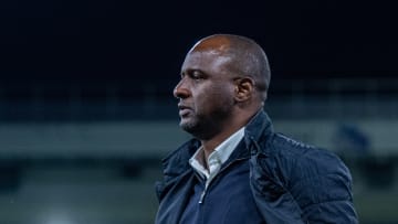 Crystal Palace v Brighton & Hove Albion - Premier League