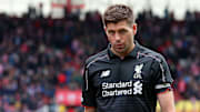 Stoke City v Liverpool - Premier League