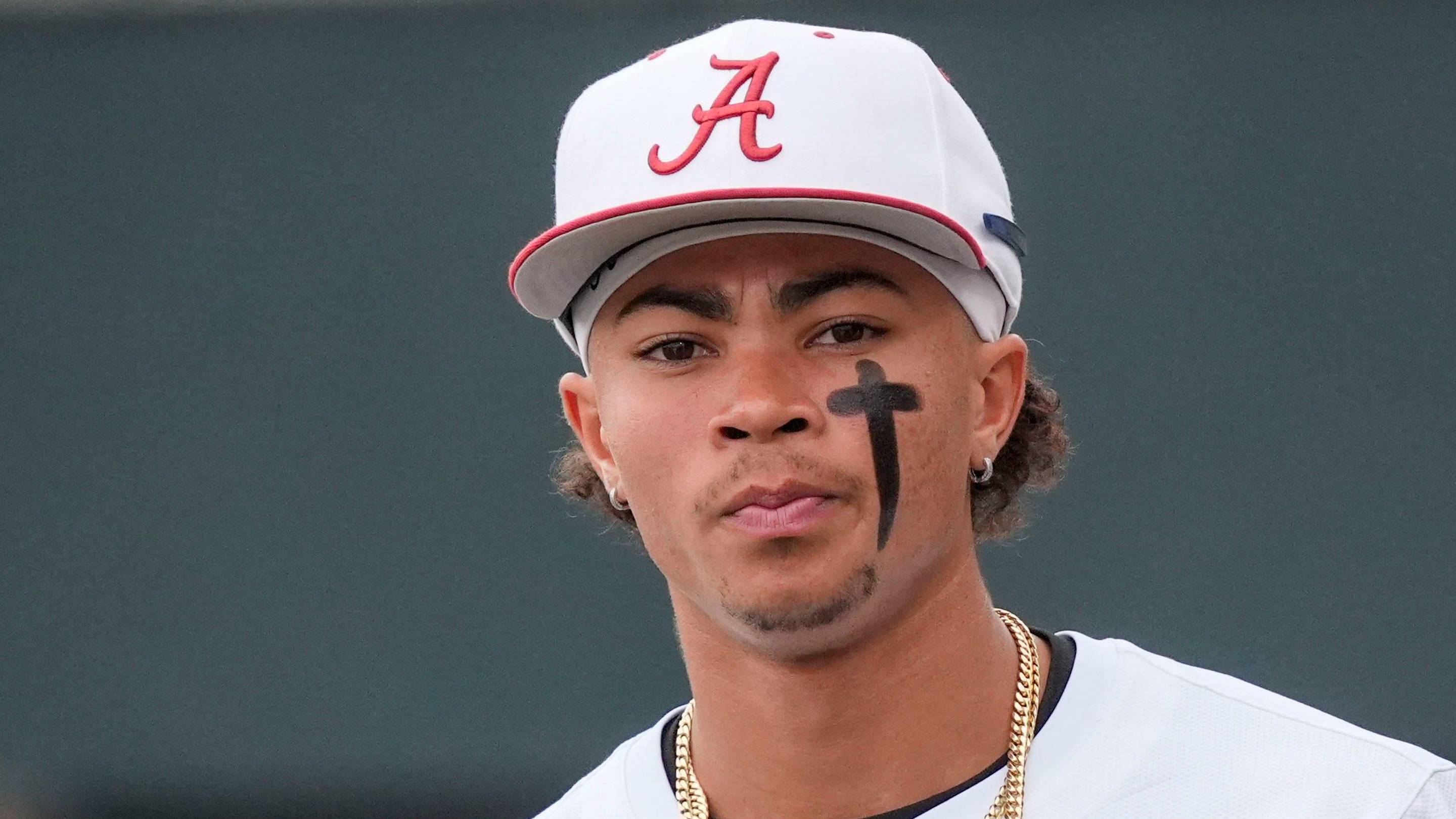 MLB Draft winners and losers from super regionals: Justin Lebron went full King James