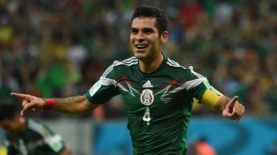 Rafael Márquez