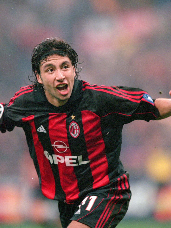 Jose Mari